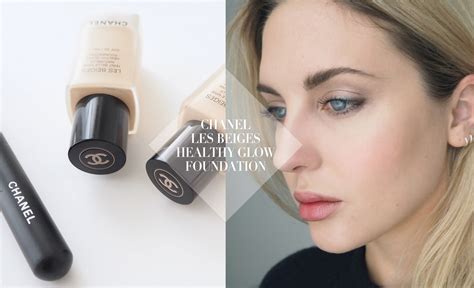 chanel lumiere foundation sephora|chanel foundation les beiges.